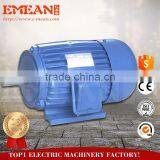 11KW 15HP Three Phase Linear Motor Starting Capacitor, Factory Sale Induction Motor Prices thumbnail-6