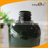 120cc 4oz Soap Dispenser Pump Green PET Bottle, Use for Handwash Bathroom thumbnail-3