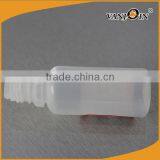 0.5 oz Plastic Childproof Oil Lotion Dropper Bottles thumbnail-4