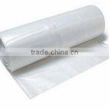 Transparent Plastic Sheeting thumbnail-1