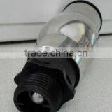 1 Inch Plastic Fountain Nozzle thumbnail-6