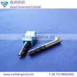 OEM China Tungsten Carbide Endmills thumbnail-4