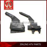UTV ATV SPARE PARTS HANDLE LEVER PARK BRAKE thumbnail-1