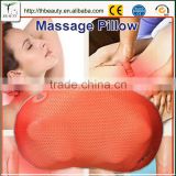 High quality neck waist leg and shoulder massage pillow Blood Circulation machine factory price