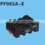 General Purpoe Mini Relay Socket PF113A thumbnail-1