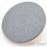 Pure Copper Indium Gallium Selenide Target 99.99% thumbnail-1