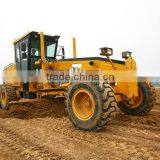 Hot Sale Top Quality Best Price Hydraulic Motor Grader Use ZF Gear and Cummin s Engine With CE Cerfication thumbnail-3