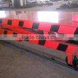 Hydraulic Scissor Lift Desk for Heavy Objects thumbnail-2