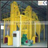 Factory Directly 500-800kg/h Complete Wood Or Feed Pellet Production Line thumbnail-1