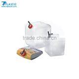 20 Litre Collapsible Plastic Jerry Can thumbnail-2