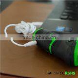 3.6V Li-ion Battery Cordless Electric Screwdriver Set thumbnail-3