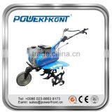 Good Quality PF500-1(A) Chonqging Farm Machinery Mini Tiller Cultivator thumbnail-3
