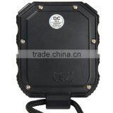 PC70 2 Rows 30 Memories LCD Electronic Stopwatch With Calendar Alarm Function thumbnail-5