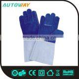 Welding Leather Gloves thumbnail-1