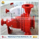 Single Stage Centrifugal Pump Farm Irrigation Lift Pump thumbnail-1