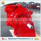 Solids Handing Corrosion Assistant Mining Slurry Pump thumbnail-2