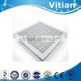 Factory Provide Alminum Perforated Tile
