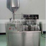 Semi Automatic Tube Filling and Sealing Machine thumbnail-1