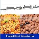 Corn Flakes/corn Chips Making/processing/production Line/equipment/machinery thumbnail-1