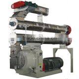 Good Quality Animal Fish Feed Pellet Machine Production Line thumbnail-6