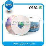 Hot Selling Cd-r Wholesale Low Defective Rate cd Disc Blank
