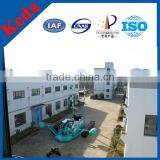 Water Master Dredger With ISO, CE Certificate thumbnail-2