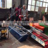 Mini Portable Gold Dredging Dredger in Small River thumbnail-3