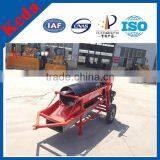 Small Portable Mobile Gold Trommel thumbnail-2