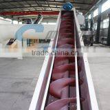 Hot Sale Stainless Steel Food Grade Sweet Potato Starch Making Machine thumbnail-4