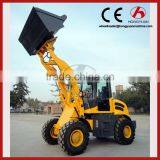 China Factory Direct Sale Wheel Loader Price thumbnail-1