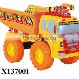 Excavator Buckets Toy Moving Truck Custom Logo thumbnail-6