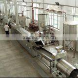 China Industrial Potato Chips Processing Machine Potato Chips Production Line thumbnail-2