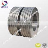 Tungsten Carbide Wheel Punching Roller Dies thumbnail-1