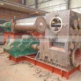 Factory Price of Vacuum Clay Brick Making Machine thumbnail-2