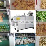 Vegetable Slicer Vegetable Cutter Commercial Vegetable Cutting Machine thumbnail-2