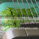 Vegetable Root Cutting Machine Root Cutter Machine Long Stem Vegetable Slicer Machine thumbnail-4