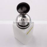 Alcohol Dispenser Pump Bottle Esd Alcohol Bottle Plastic Alcohol Bottle thumbnail-1
