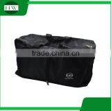 The Customized Shape Portable and Folding Nylon Outdoor Sport Travel Bag thumbnail-5