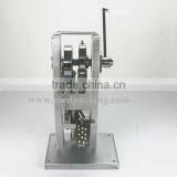 Manual TDP0 Camphor Tablet Making Machine thumbnail-2