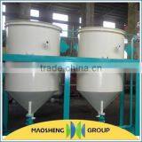 Automatic Soya Press Machine thumbnail-3