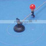 Aluminum Made Circular Glass Cutter thumbnail-1