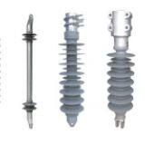 Composite Railway Double Insulation Long Rod Insulator thumbnail-2