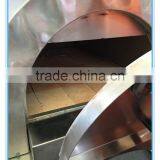 Used Outdoor Wood Fired Stainless Steel Pizza Oven thumbnail-4