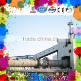 High performance cement rotary kiln, cement kiln with competitive price