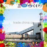 New High Efficiency Rotary Kiln, Cement Rotary Kiln Price With CE ISO SGS Certification