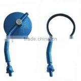 Mini Motorcycle Review Back Mirror thumbnail-1