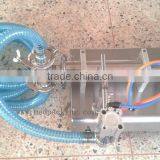 30-500ml Single Head Liquid Softdrink Pneumatic Filling Machine thumbnail-3
