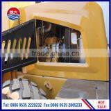 2T Mini Loader Made in China thumbnail-5