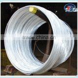 EGI wire hot dipped Galvanized Wire steel wire