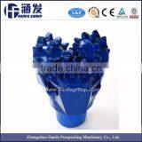 Core Drilling Bit, Tricone Drilling Bit, Tricone Bit thumbnail-2